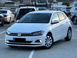 Volkswagen Polo foto 3