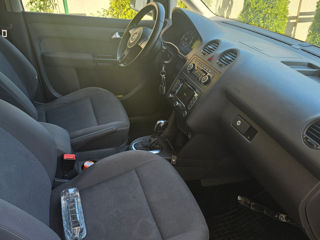 Volkswagen Caddy foto 7