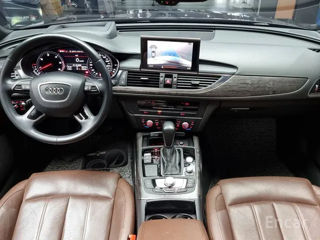 Audi A6 foto 5