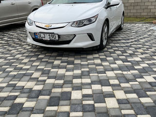 Chevrolet Volt foto 6