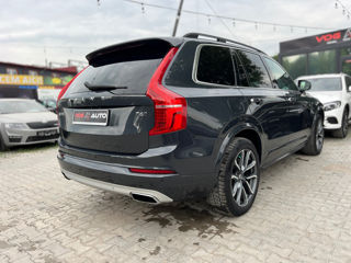 Volvo XC90 foto 6