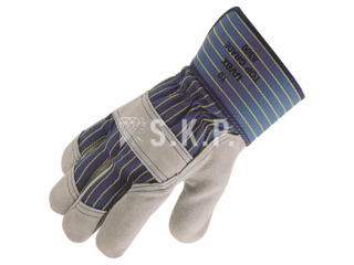 Защитные перчатки 10-го размера Top Grade 8300 foto 2