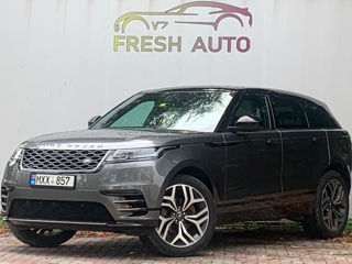 Land Rover Range Rover Velar foto 2