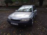 Renault Laguna foto 3