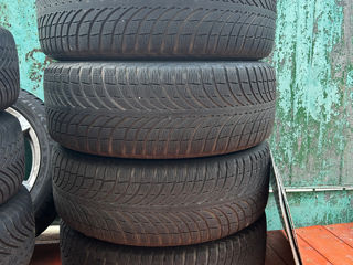 Michelin 235/50 R19