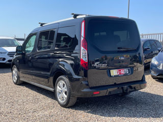 Ford Tourneo Connect foto 6