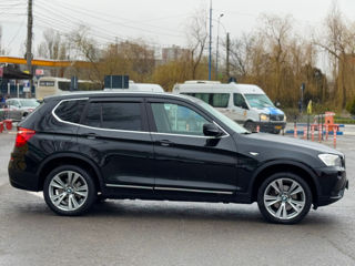 BMW X3 foto 5