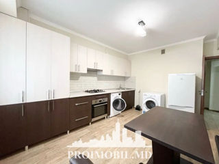 Apartament cu 1 cameră, 45 m², Centru, Chișinău foto 2