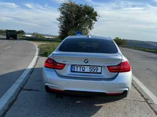 BMW 4 Series foto 6