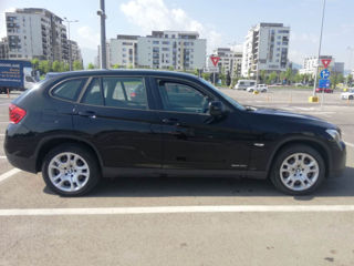 BMW X1 foto 3