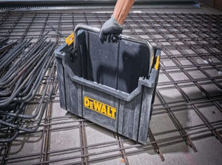 Cutie depozitare / ящик dewalt dwst1-75654 foto 5