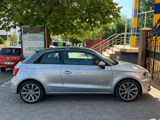 Audi A1 foto 5