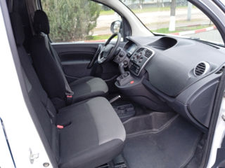 Renault Kangoo foto 8