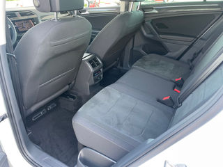 Volkswagen Tiguan фото 14