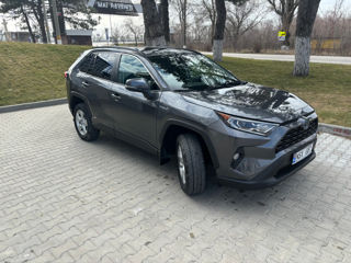 Toyota Rav 4 foto 2