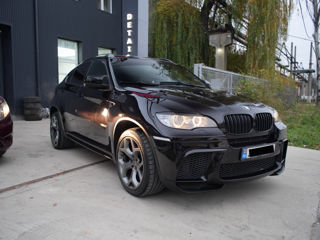 BMW X6 foto 3