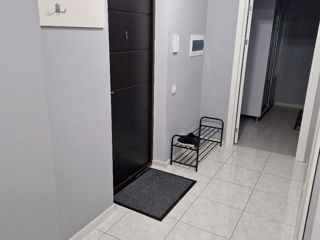 Apartament cu 2 camere, 56 m², Poșta Veche, Chișinău foto 8