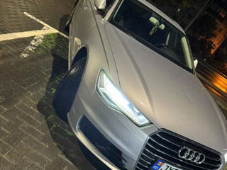 Audi A6 foto 2