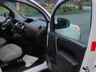 Renault Kangoo foto 5