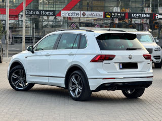 Volkswagen Tiguan foto 5