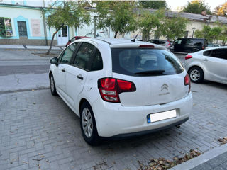 Citroen C3 foto 4