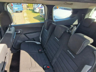 Dacia Lodgy фото 13
