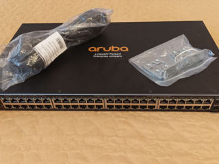 Продам Switch Aruba 2530-48G (J9775A)