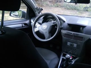 Opel Astra foto 3