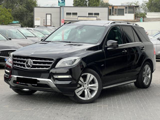 Mercedes M-Class