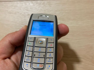 Nokia 6230i foto 4