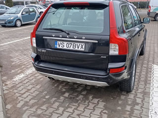 Volvo XC90 foto 4