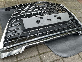 Grila radiator Lexus UX foto 3