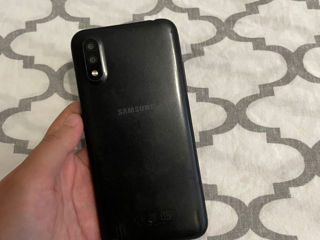 Samsung A01 foto 2