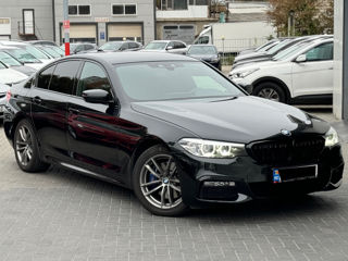 BMW 5 Series foto 3