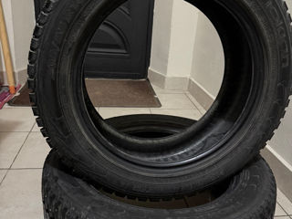 Urgent anvelope nokian hakkapeliitta 5   205/55 r16