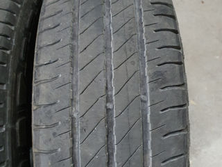 205/65 R16C Michelin