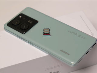 Xiaomi 13T - 0% Credit de la 251 lei/lună! Garantie oficială de 24 de luni! foto 1