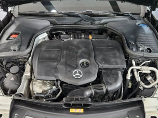 Mercedes E-Class foto 6