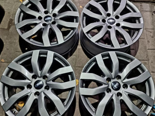 R17 Toyota Lexus Suzuki Geely 5x114.3 foto 2