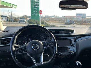 Nissan Qashqai foto 7