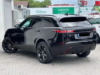 Land Rover Range Rover Velar foto 5