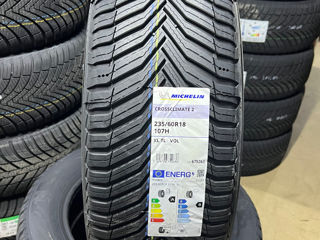 235/60 R18 Micheli  CrossClimate 2/ Доставка, livrare toata Moldova 2024