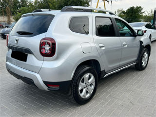 Dacia Duster foto 3