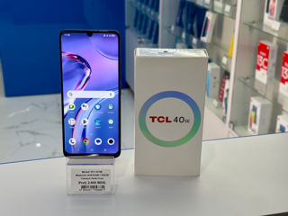 TCL 40se 6/256Gb (ca nou)