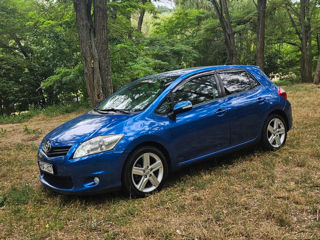 Toyota Auris foto 5