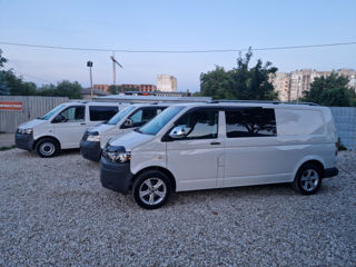 Volkswagen T5+ foto 3