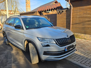 Skoda Kodiaq foto 2