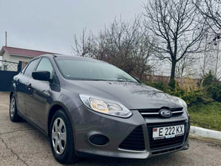 Ford Focus foto 2