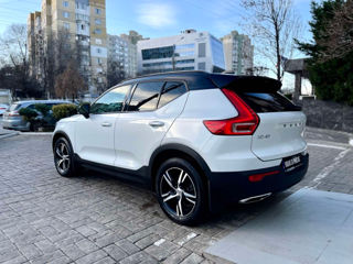 Volvo XC40 foto 4