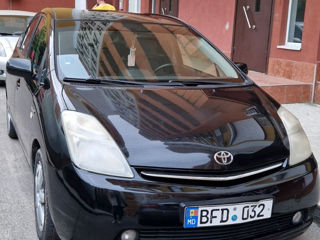 Toyota Prius foto 2